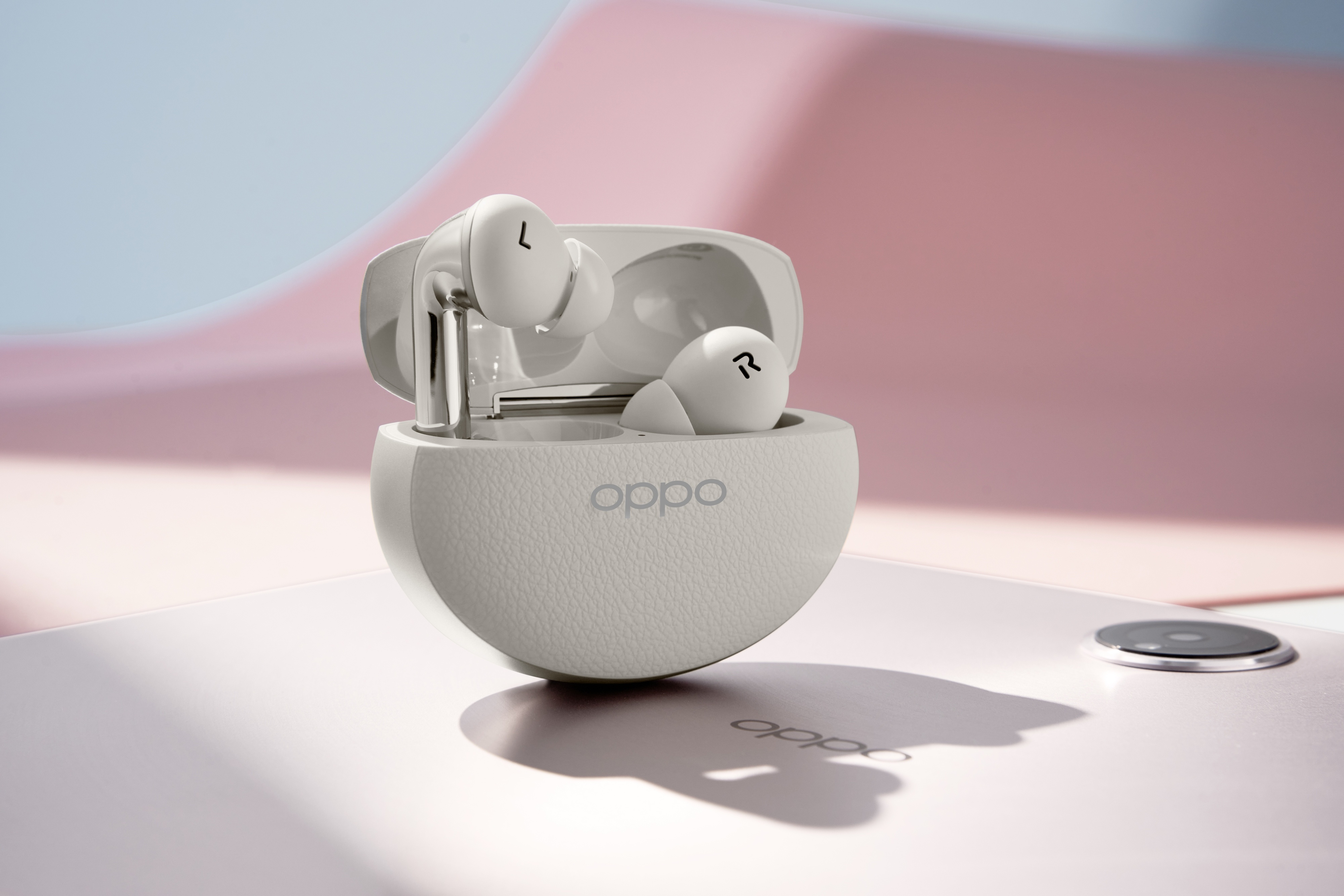 OPPO Enco X3：無線音頻新旗艦